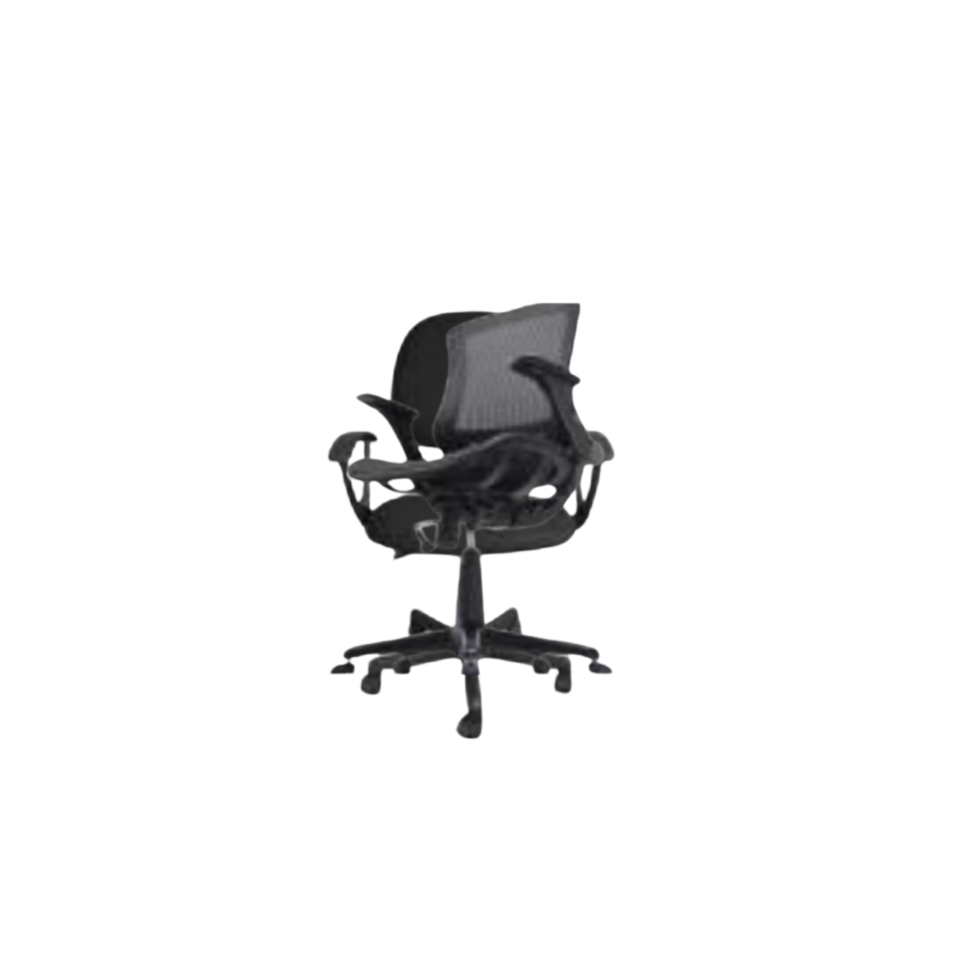 Mesh Office Chair TYM-877